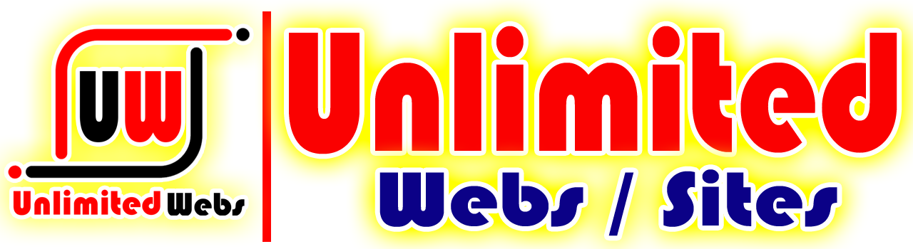 Unlimited Webs-Hosting